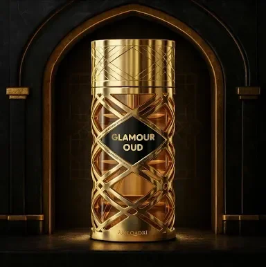 GLAMOUR OUD