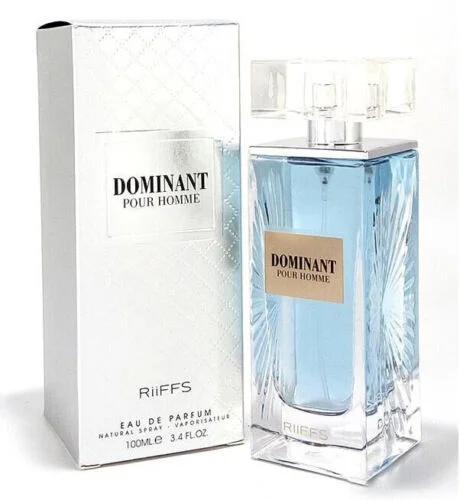 DOMINANT POUR HOMME 2