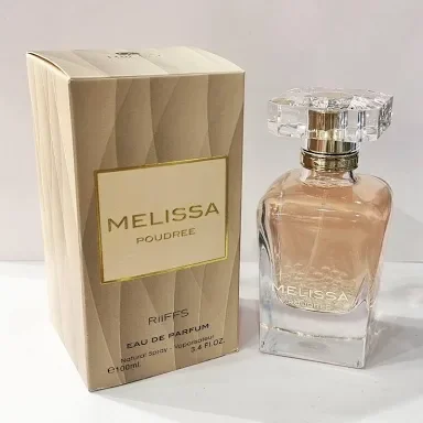 MELISSA,100ML for women