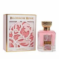 BLOSSOM ROSE