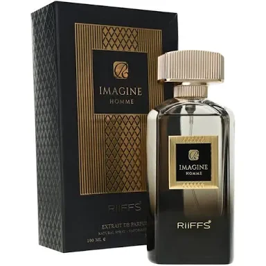 IMAGINE HOMME