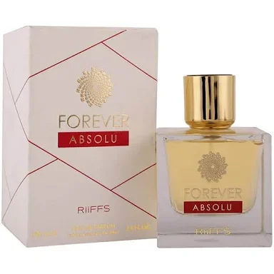 FOREVER ABSOLU