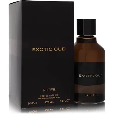 EXOTIC OUD