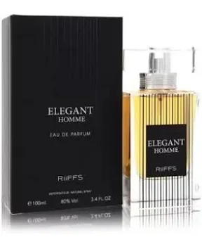 ELEGANT HOMME