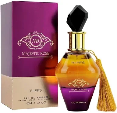 Majestic Rose for women