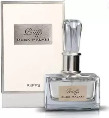 RIIFFS MUSK MALAKI 100ml for men