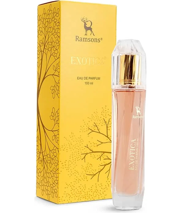 Great fragrance,100ml