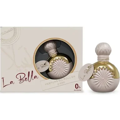 LABELLA 9.9ml Alcohol Free