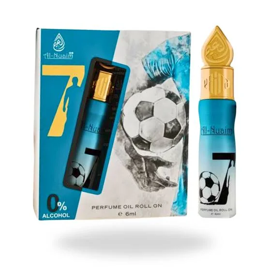 Cr7 6ml