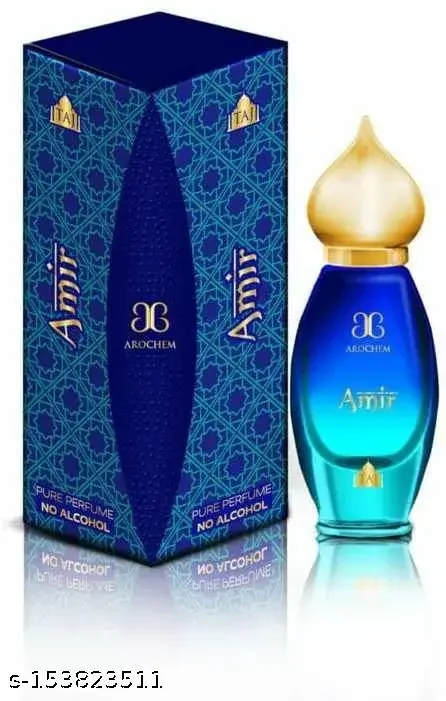 Amir Attar
