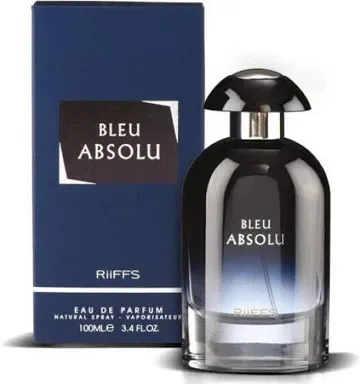 BLEU ABSOLU