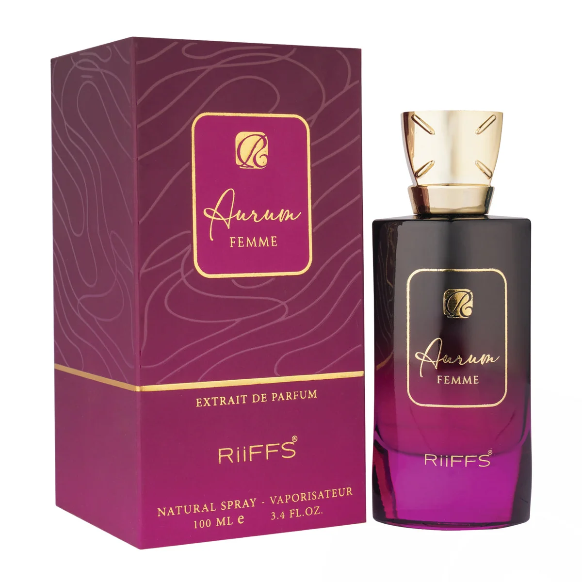 AURUM FEMME