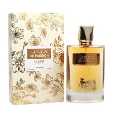 LA FLEUR, 100ML,