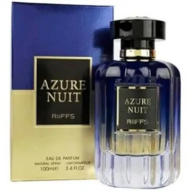AZURE NUIT