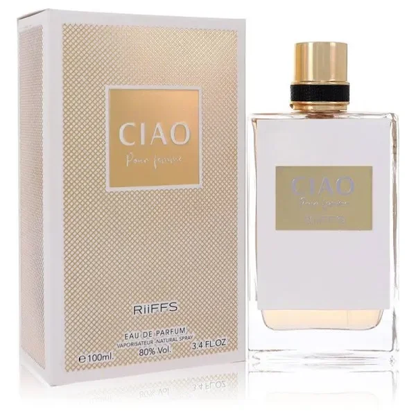 CIAO POUR