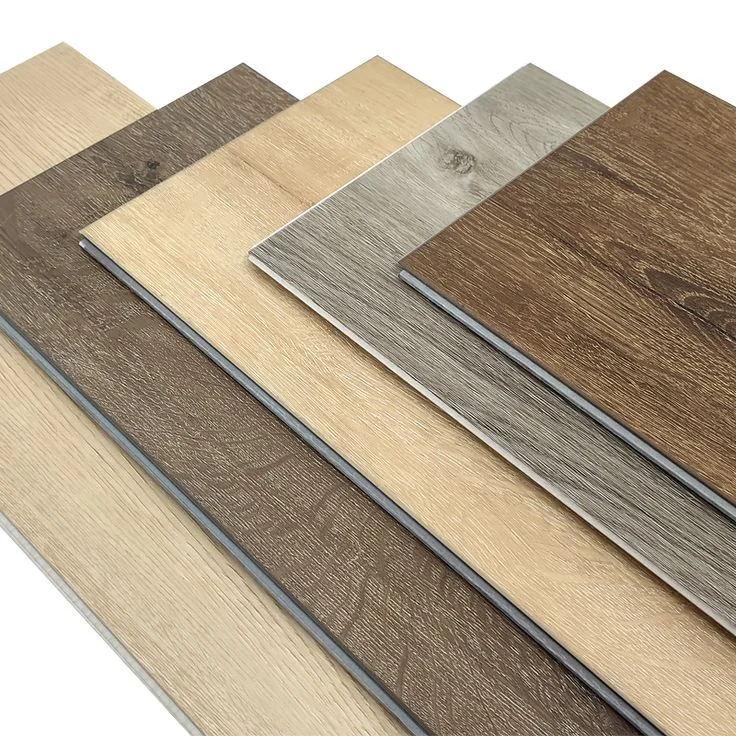 SPC Flooring