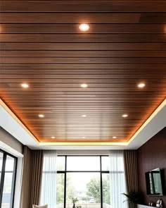 Sofit Panels