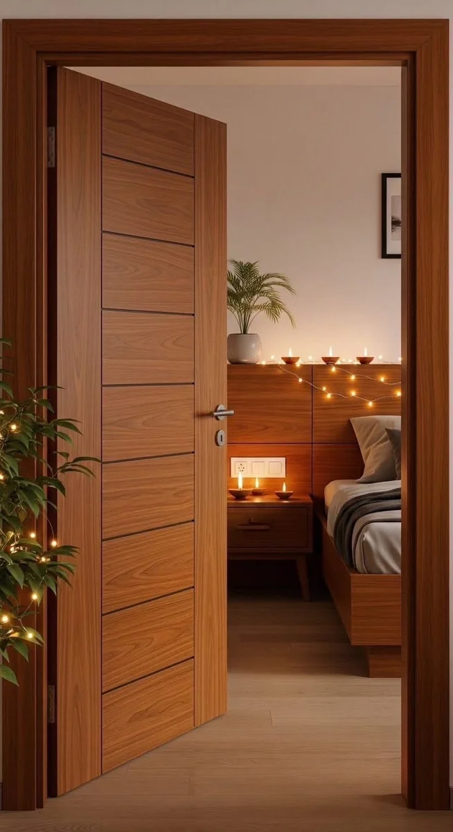 WPC Doors