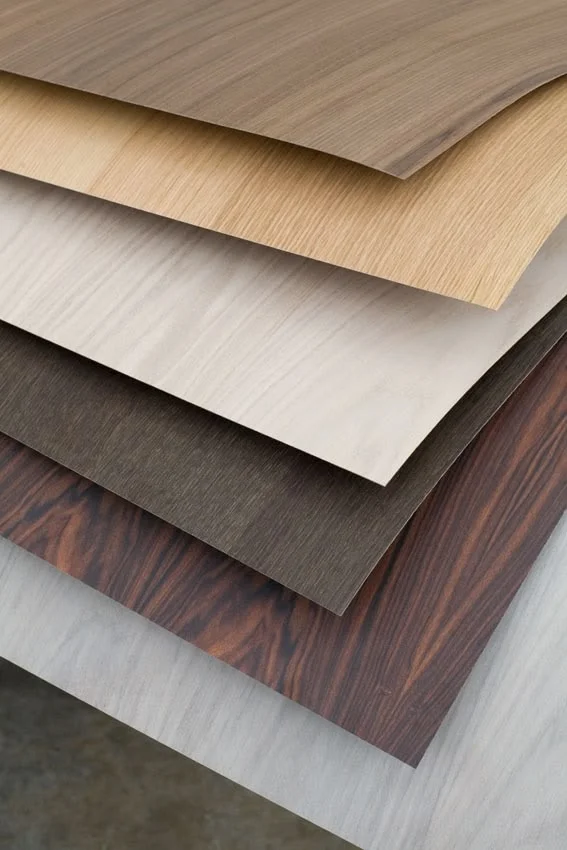 PVC Laminates
