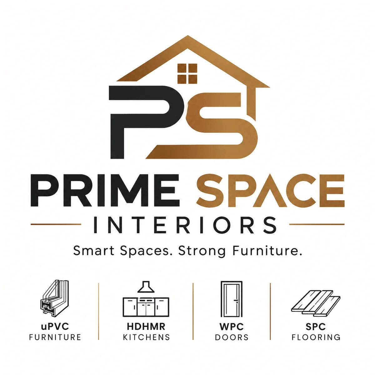 Prime space interiors