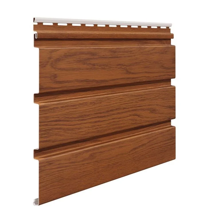 Sofit Panels