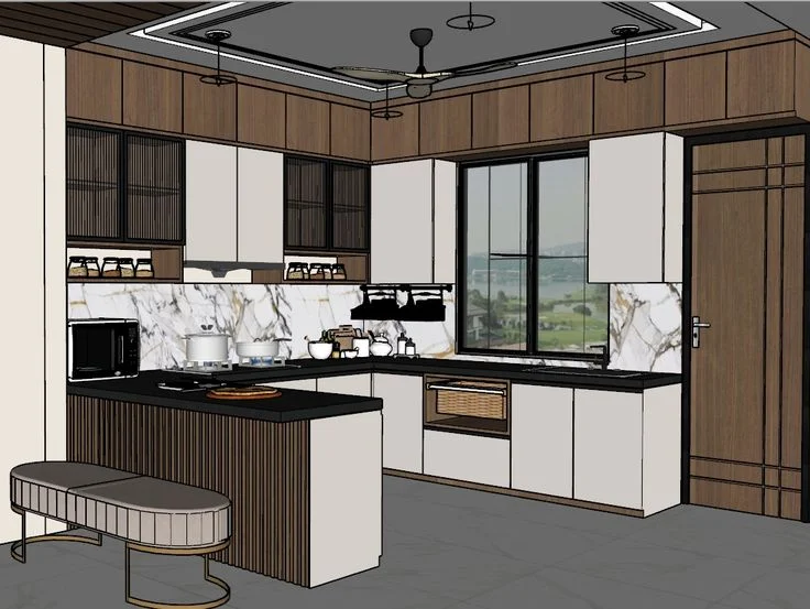 3D Design & Visualisation