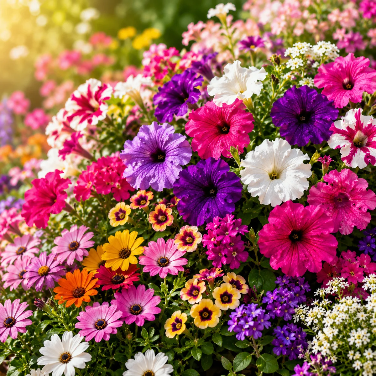 Flower Seeds