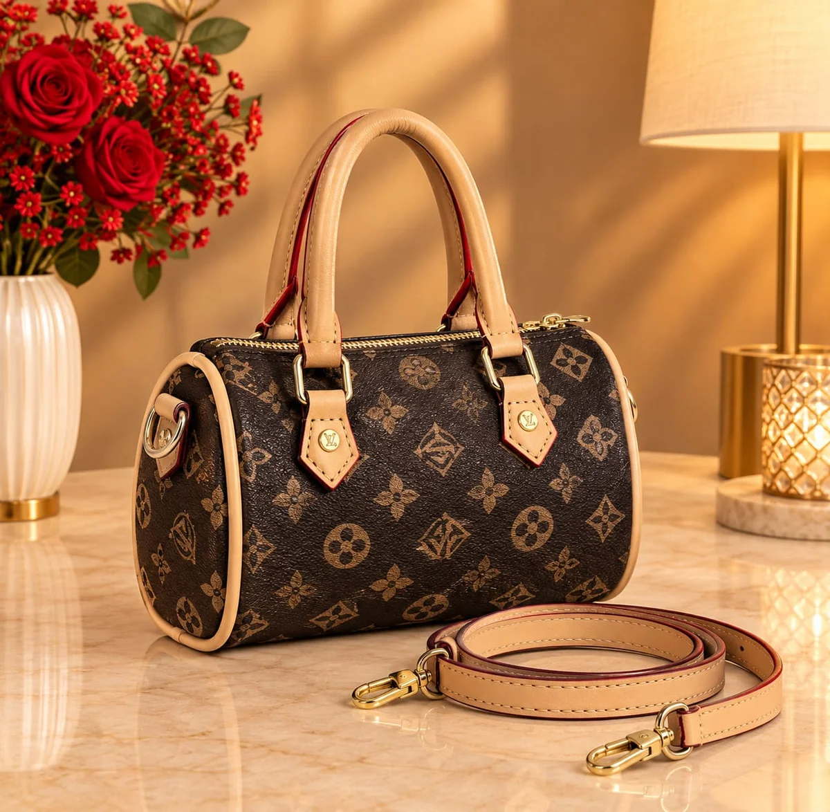 Duffle Truffle