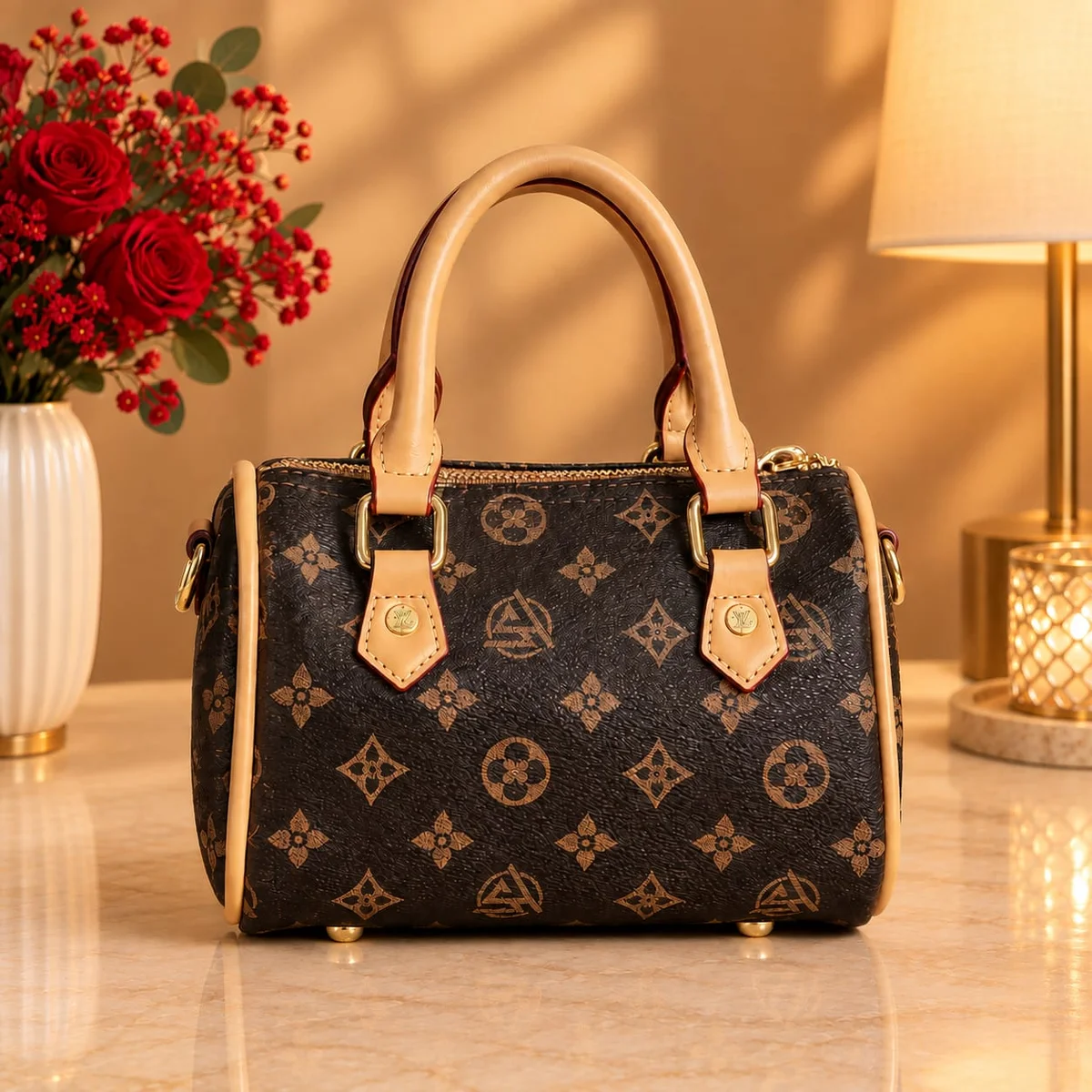 Duffle Truffle