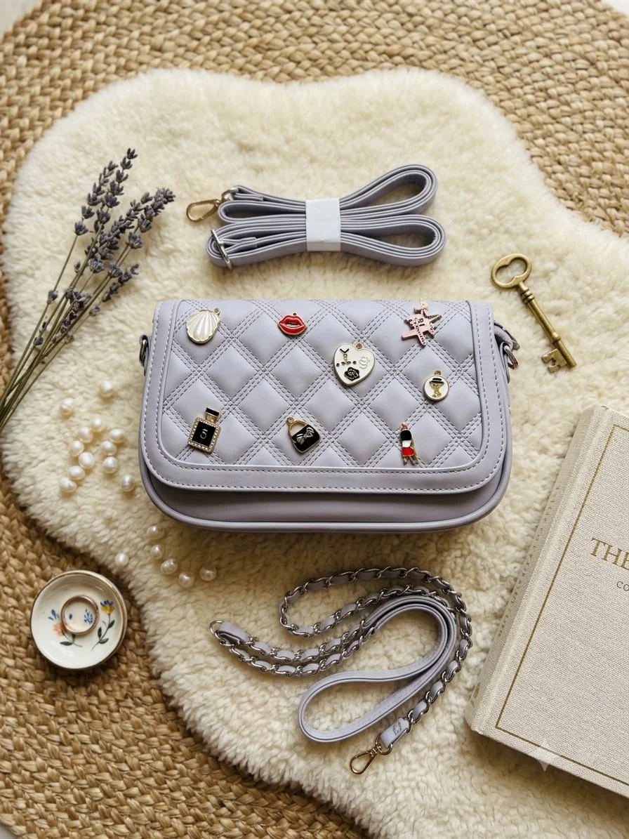 Charm Bag