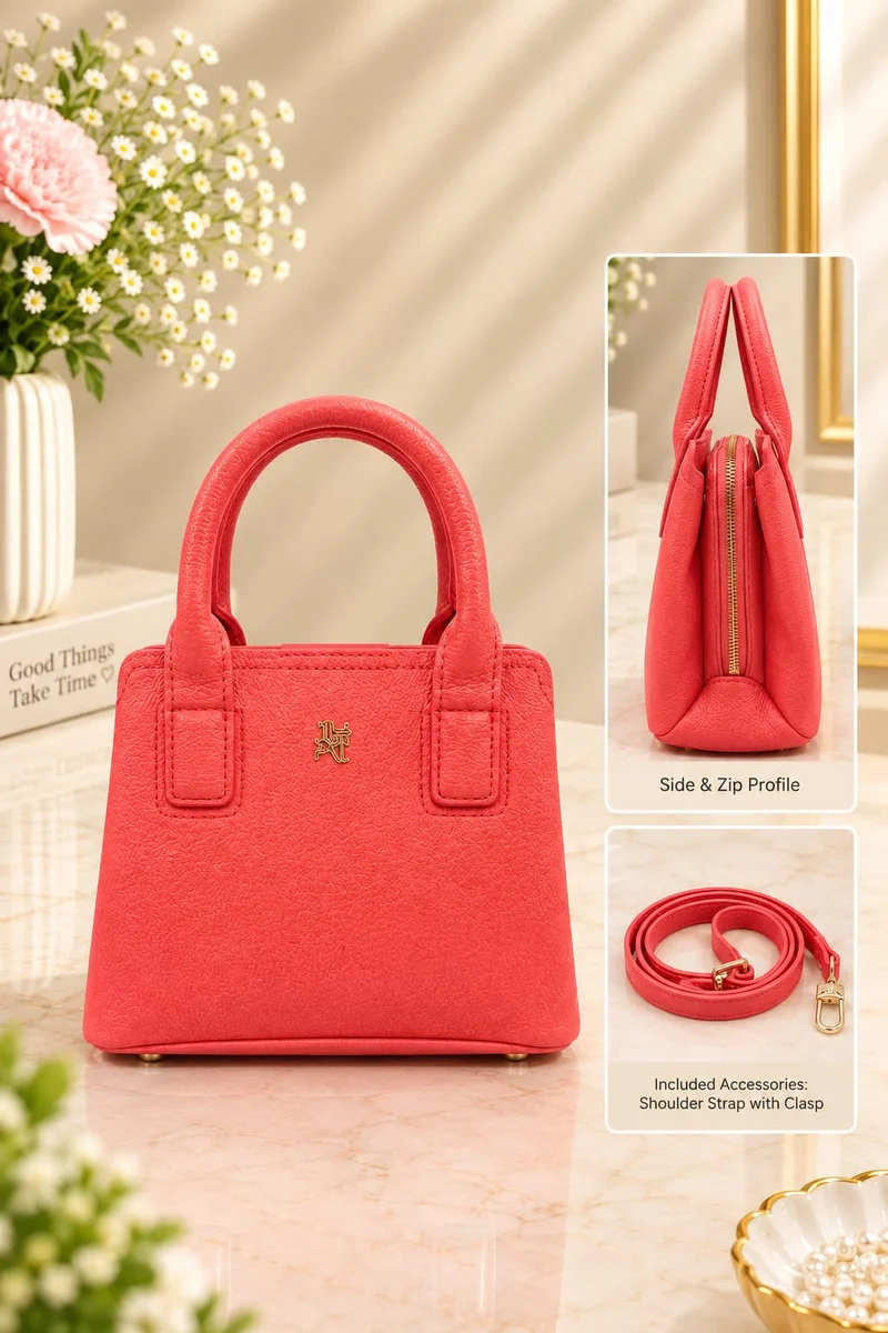 Pinky Ponky