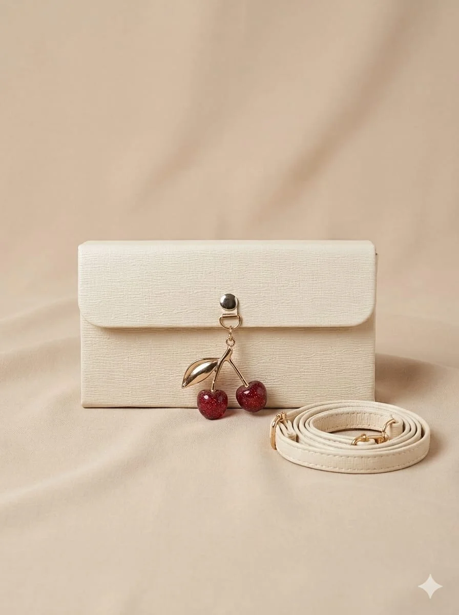 Cherry bag