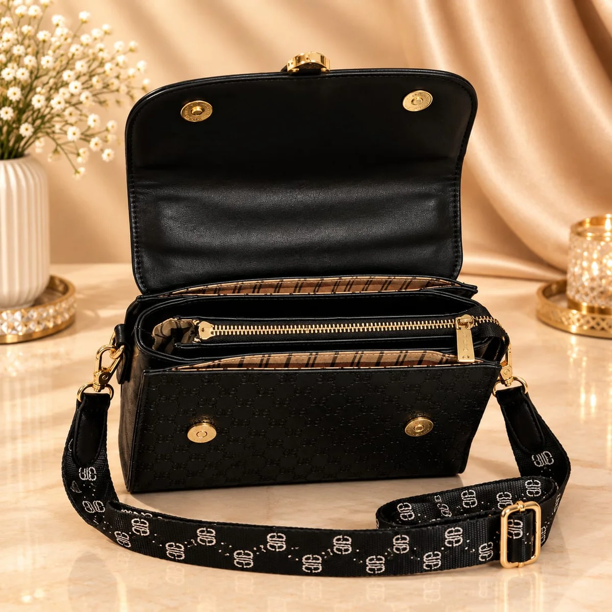 Black Boxy