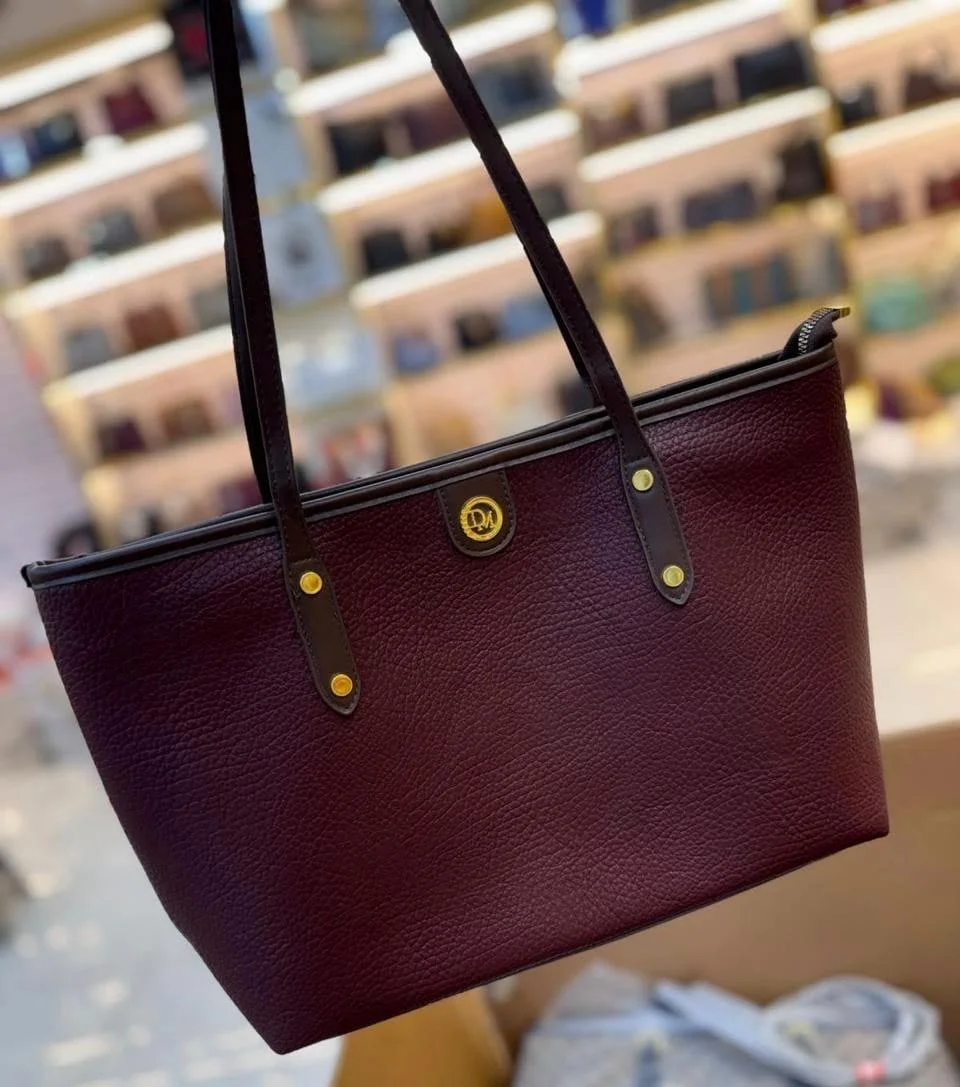 Soho Tote