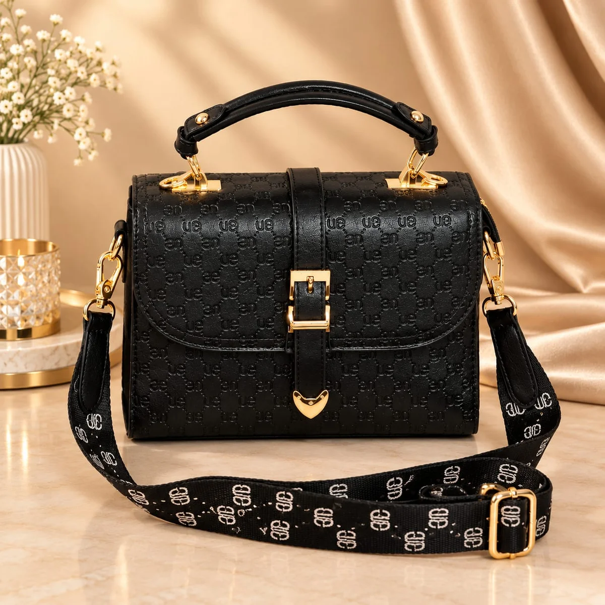 Black Boxy