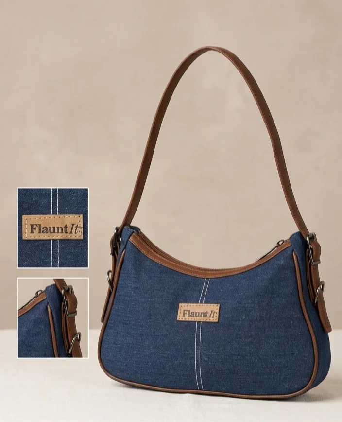 Denim Hobo