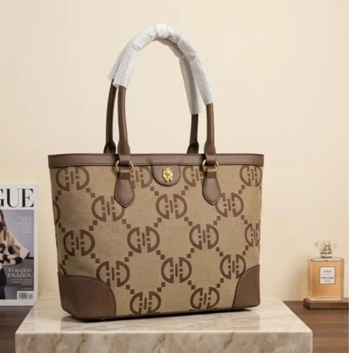 Latte Tote