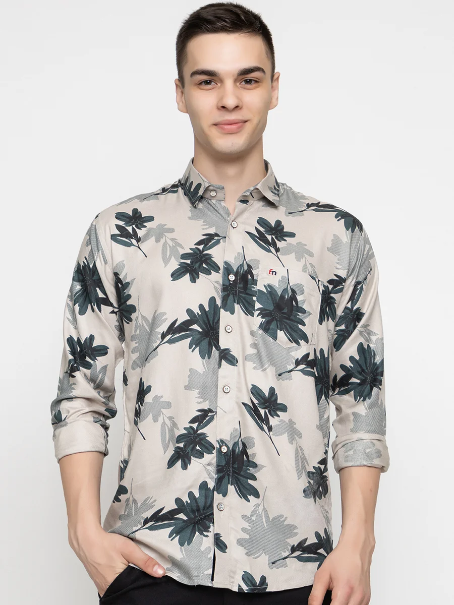 Shirt checks Shirt