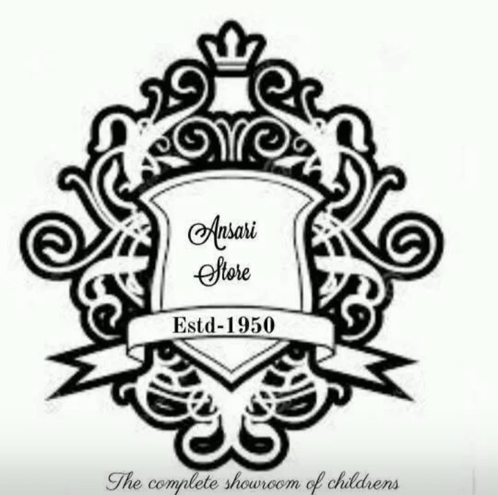 Trusted name in the kids garments