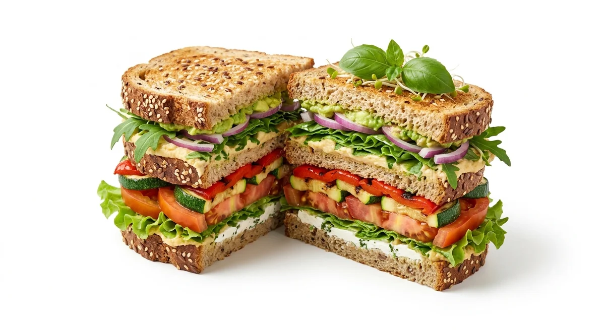Sandwich