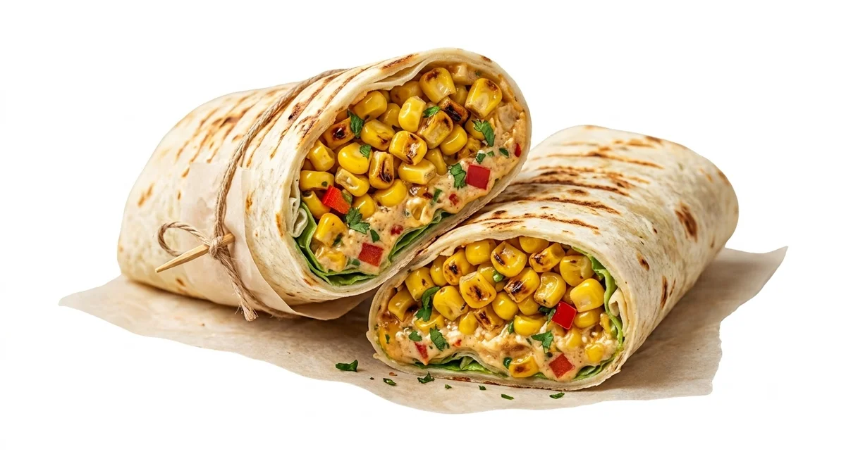Wrap