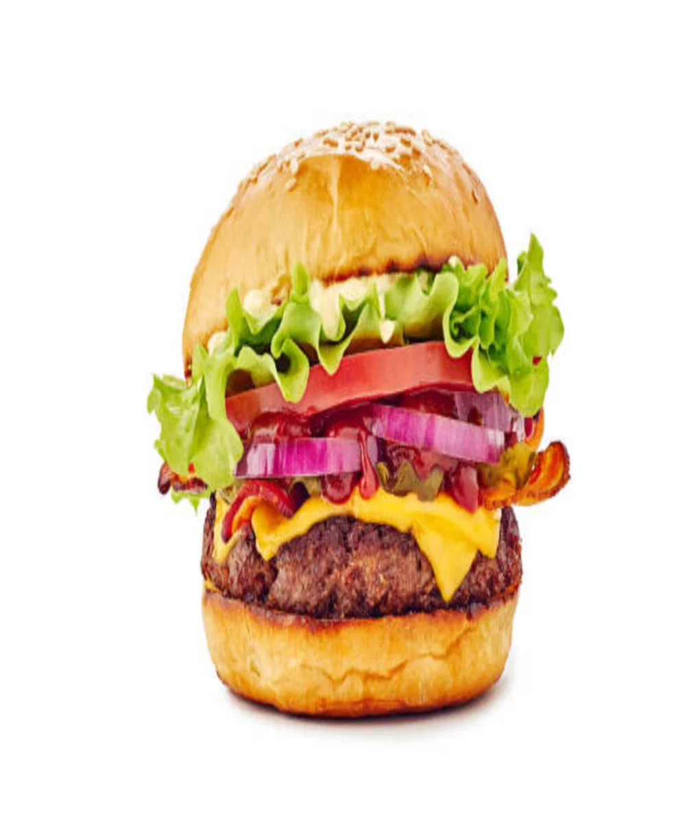 Veg Burger