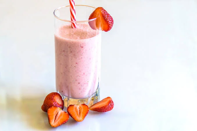 Milkshake