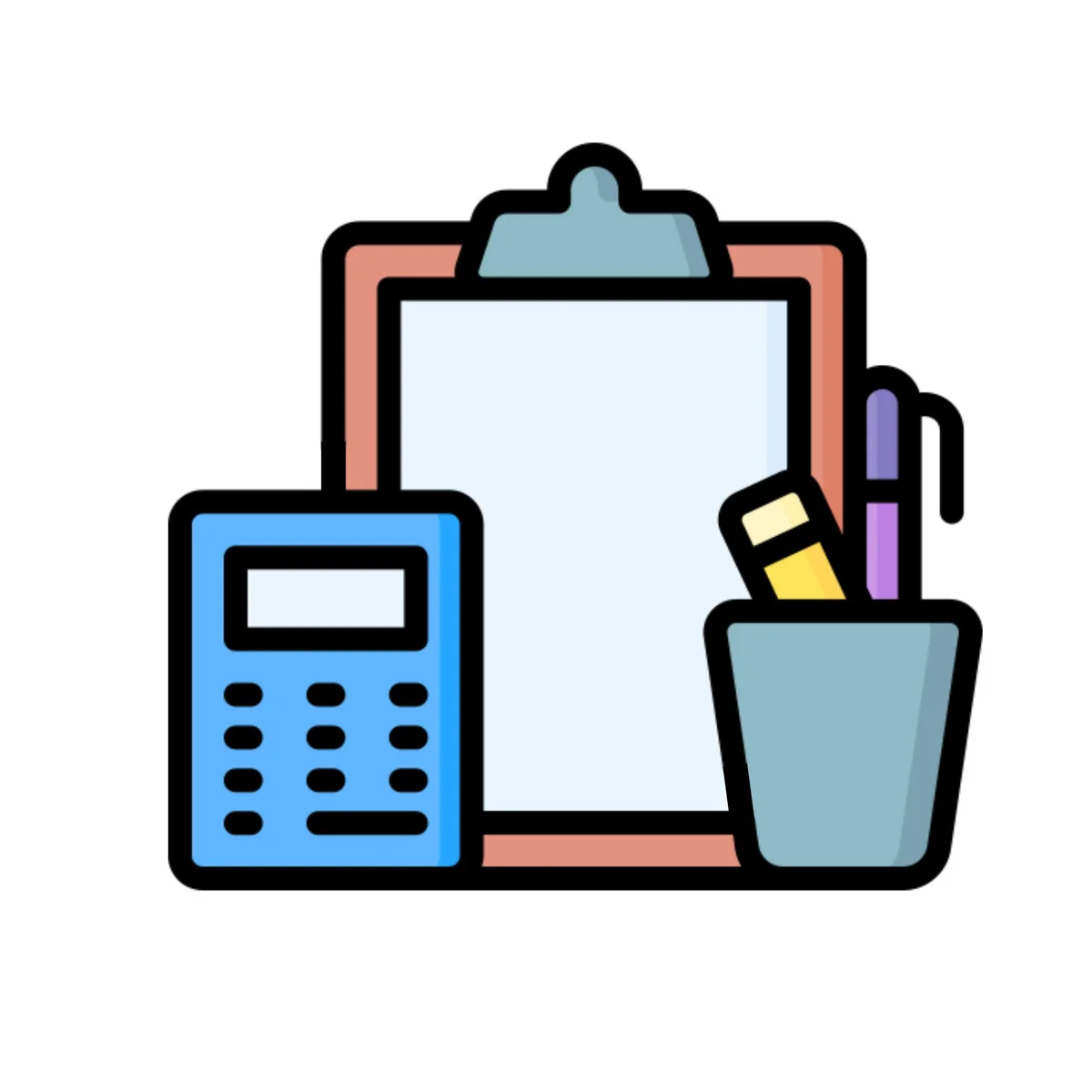 Stationery & Office Product