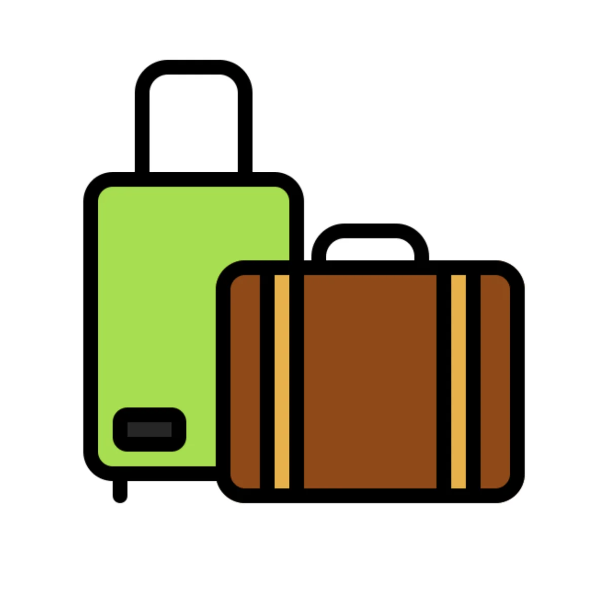 Bags, Wallets & Luggage