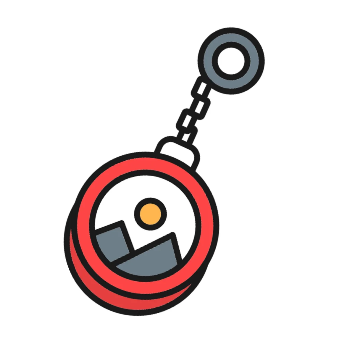 Key Chain