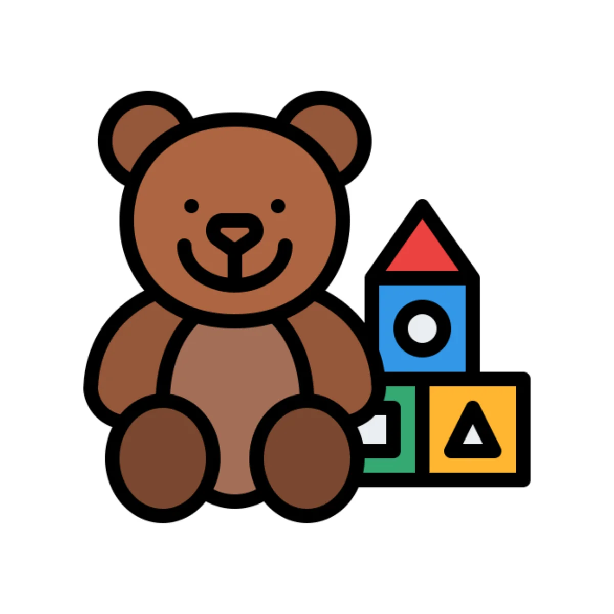 Toys, Games & Gifts