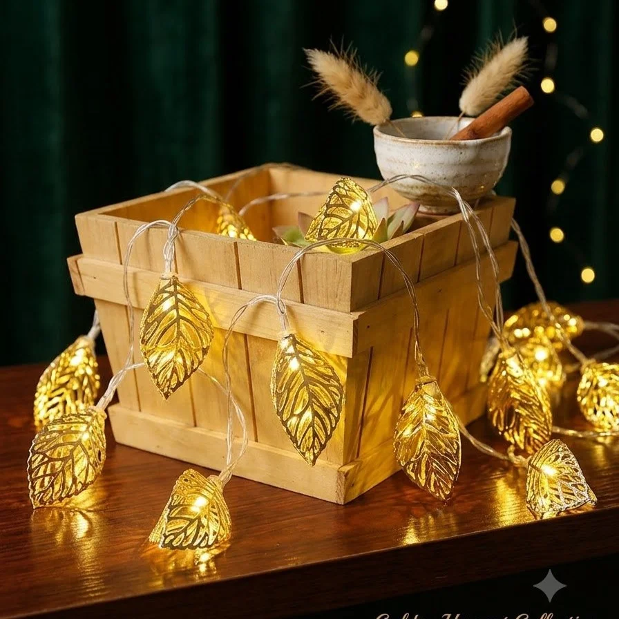 Premium Decorative LED Lights for Diwali Festival