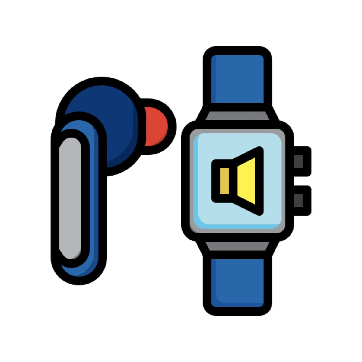 Mobile Accessories