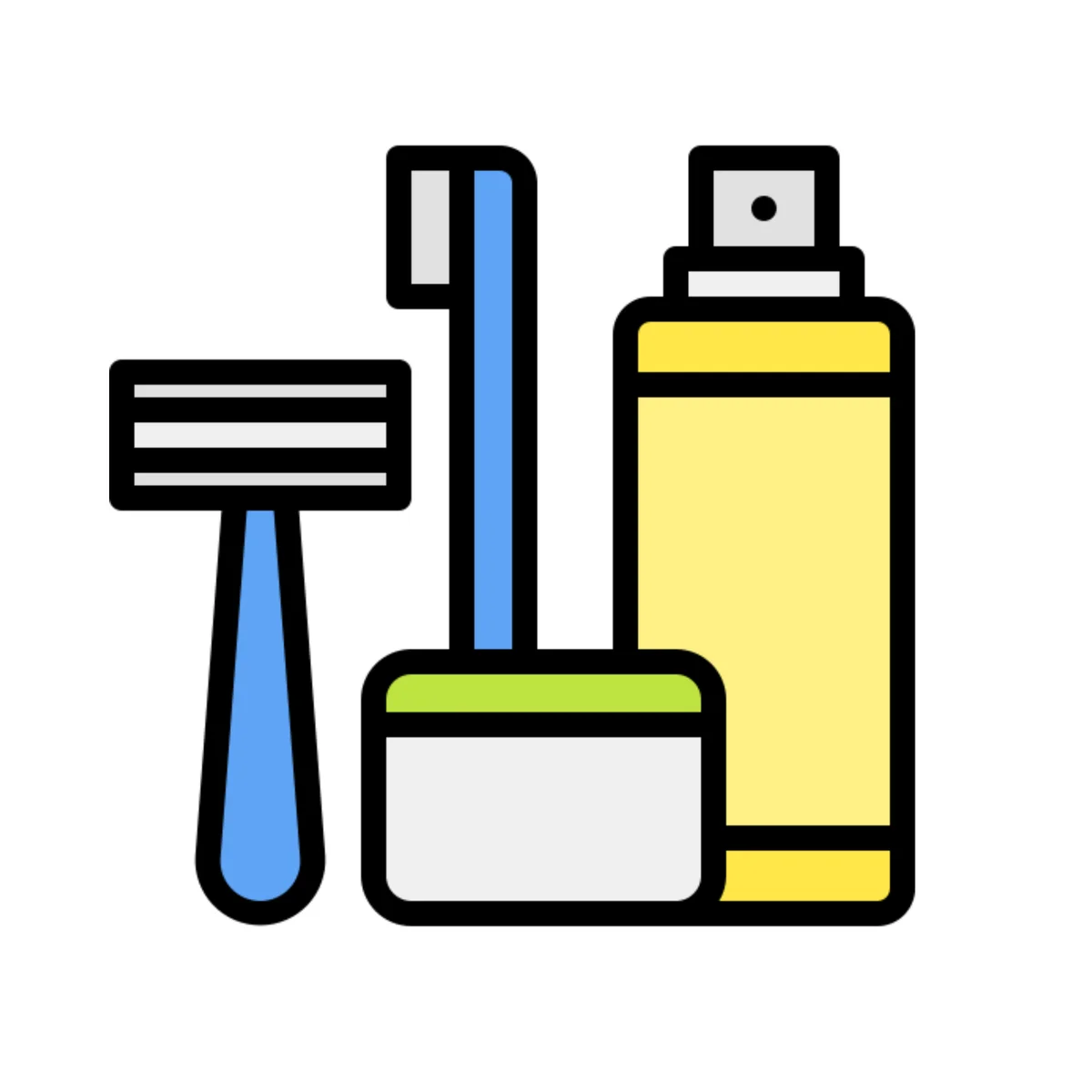 Beauty & Personal Care